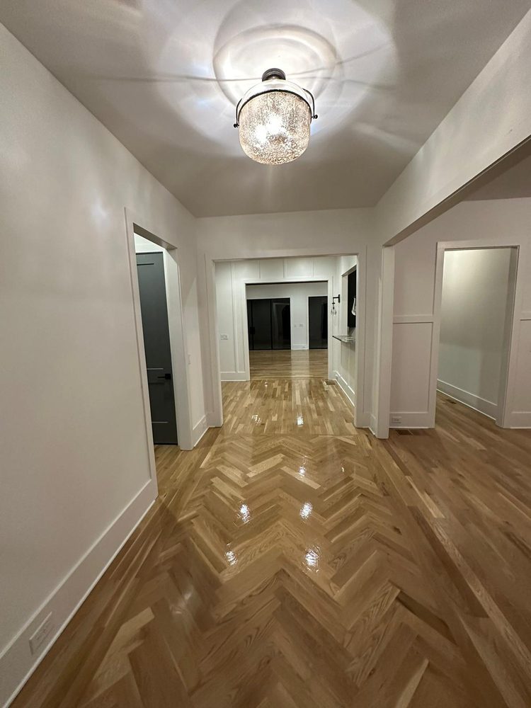 Photo of RDS Flooring