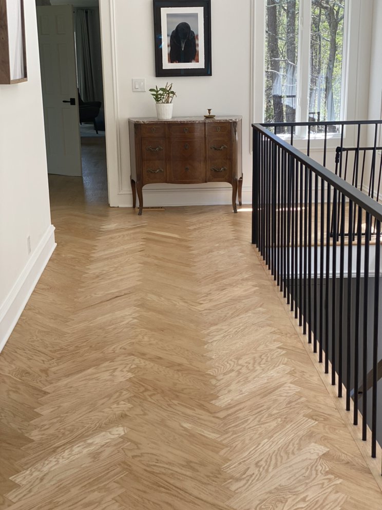 Photo of RDS Flooring