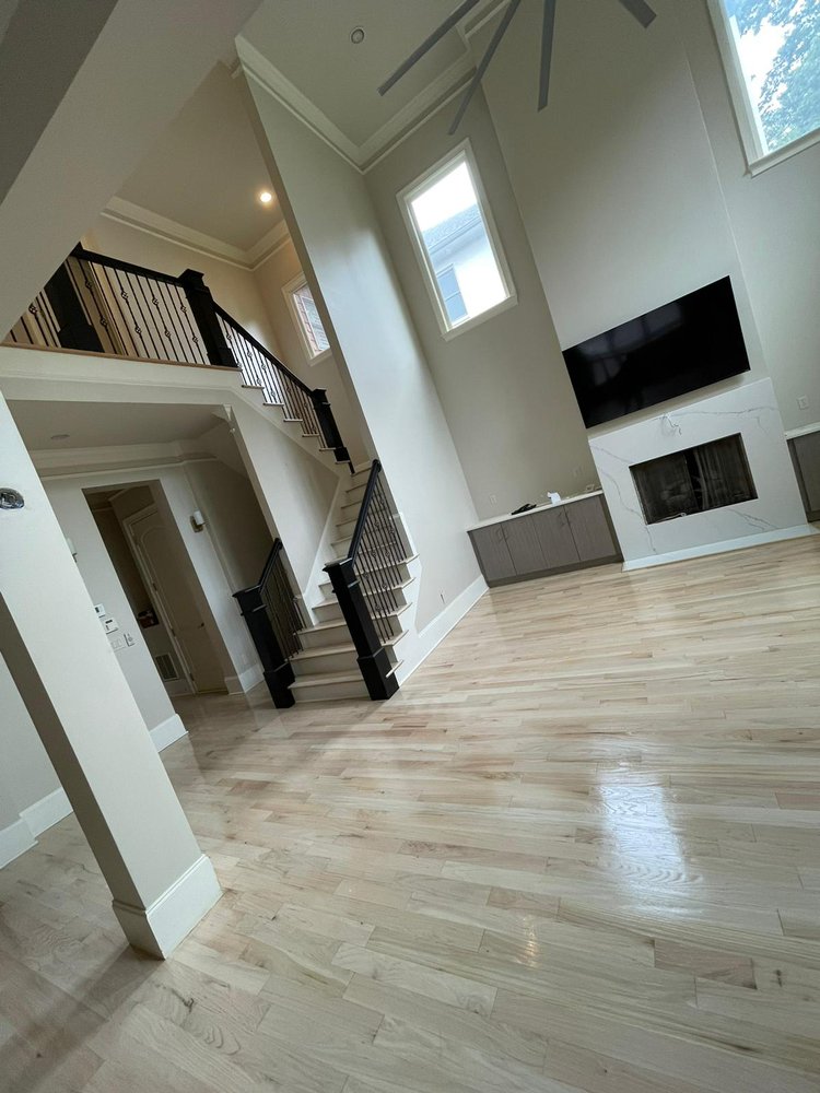 Photo of RDS Flooring
