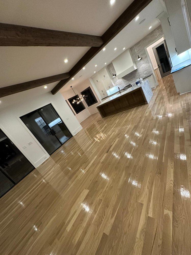 Photo of RDS Flooring