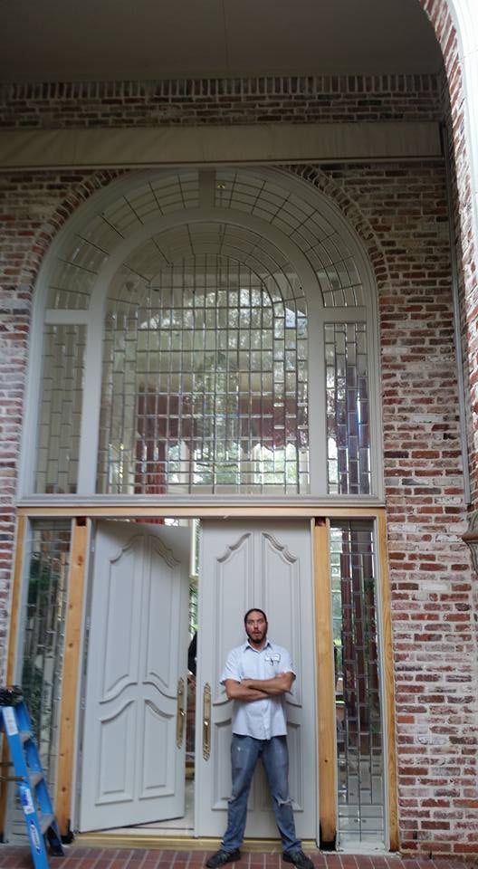 Photo of Richardson Door & Hardware