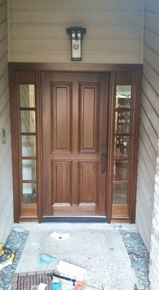 Photo of Richardson Door & Hardware