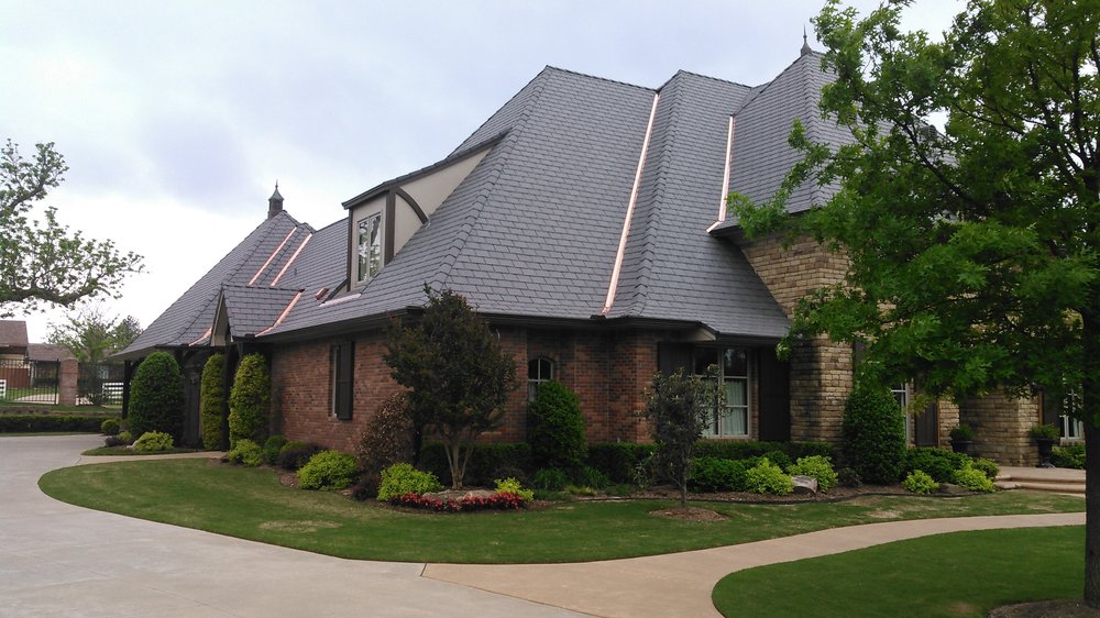 Photo of AM Roofing & Construction