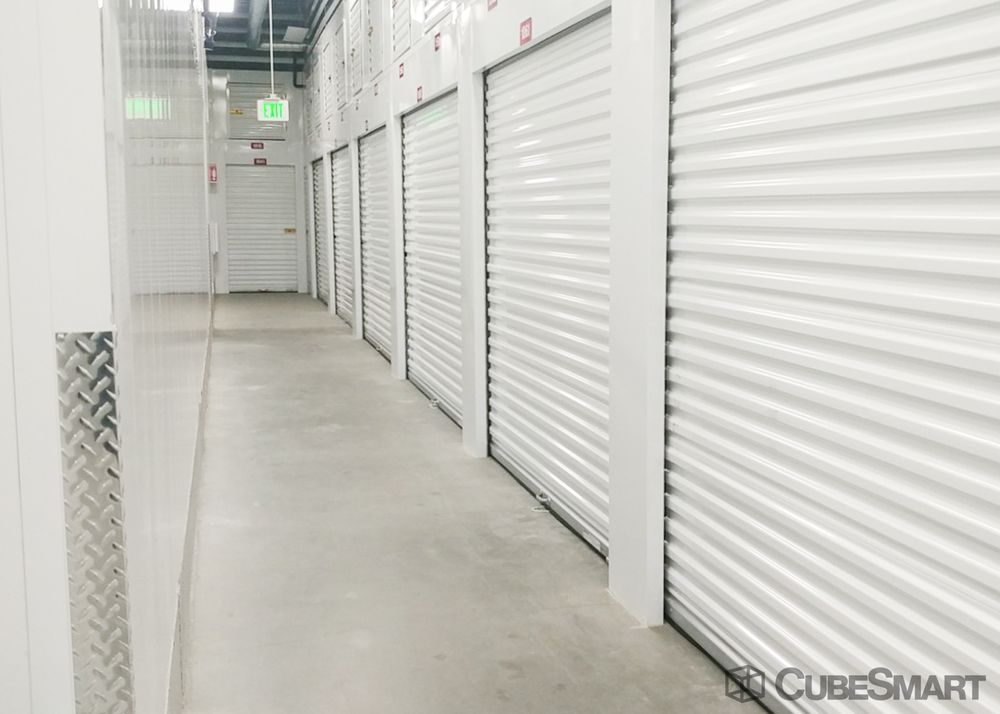 Photo of CubeSmart Self Storage