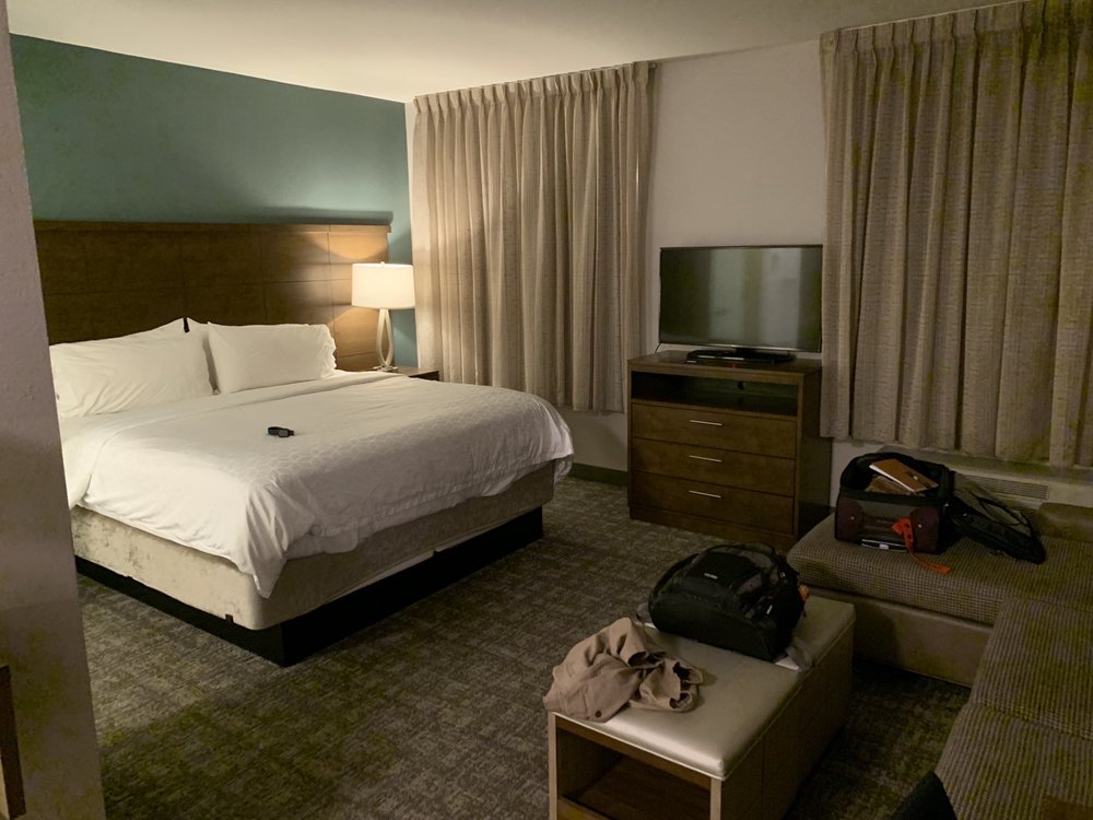 Photo of Staybridge Suites Charleston - Mount Pleasant