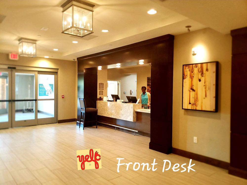Photo of Staybridge Suites Charleston - Mount Pleasant