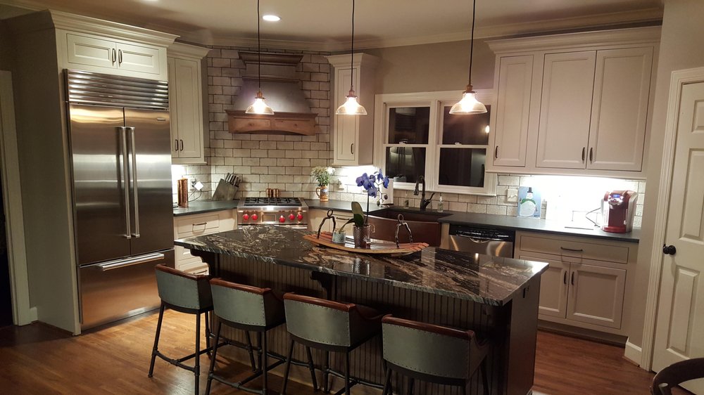 Photo of Dosal Renovations