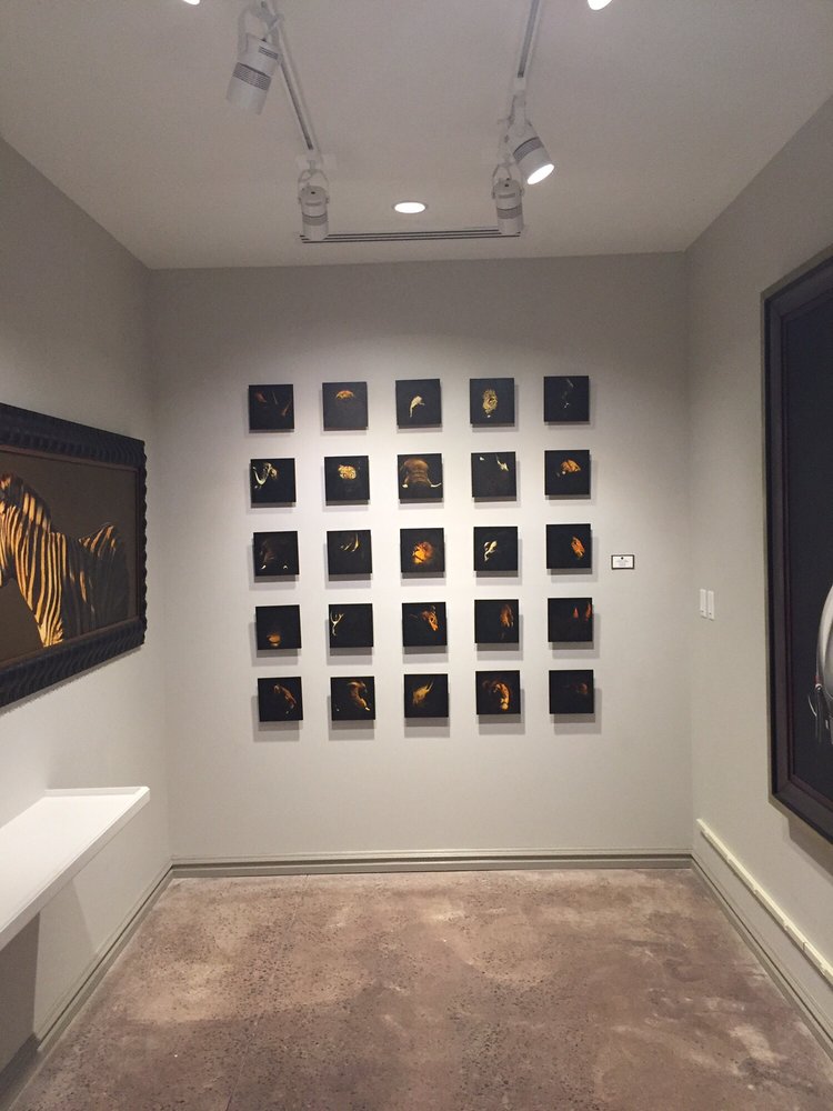 Photo of Grand Bohemian Gallery
