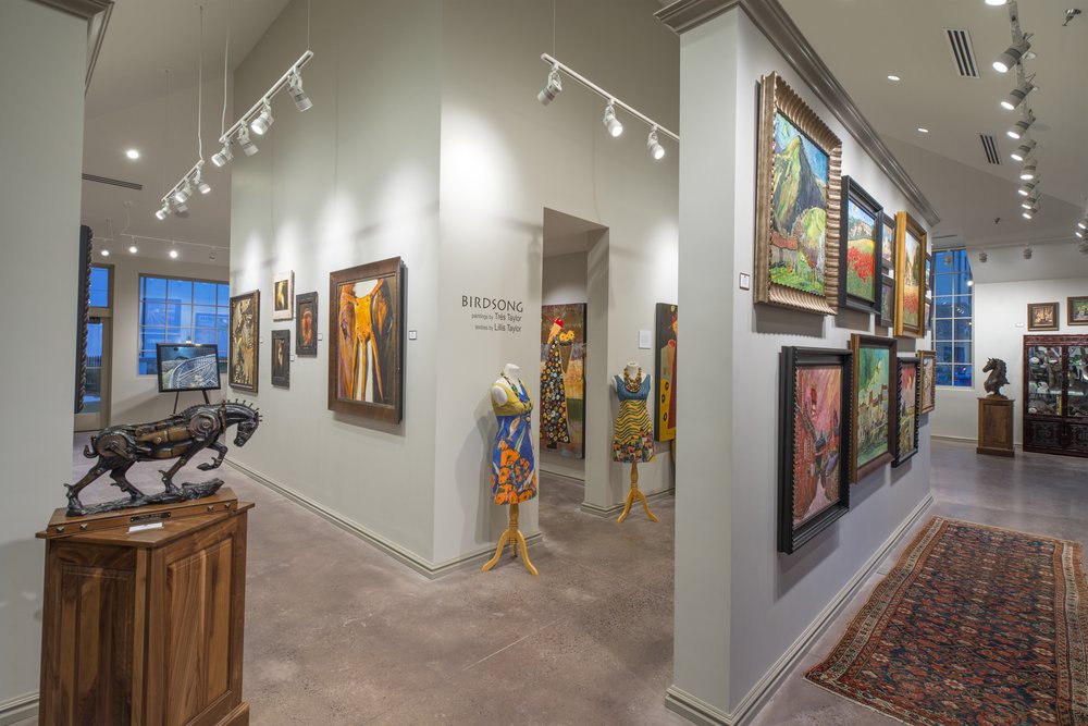 Photo of Grand Bohemian Gallery