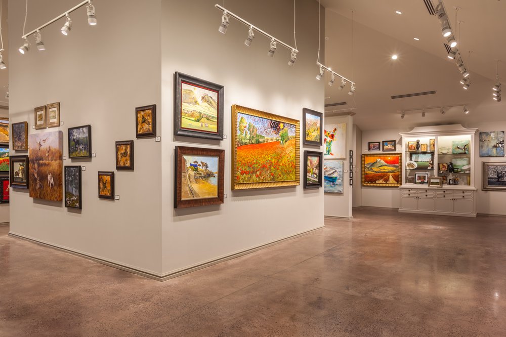 Photo of Grand Bohemian Gallery