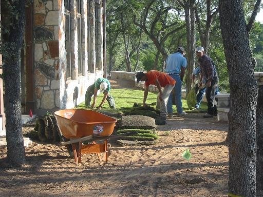 Photo of Sunset Construction & Excavation