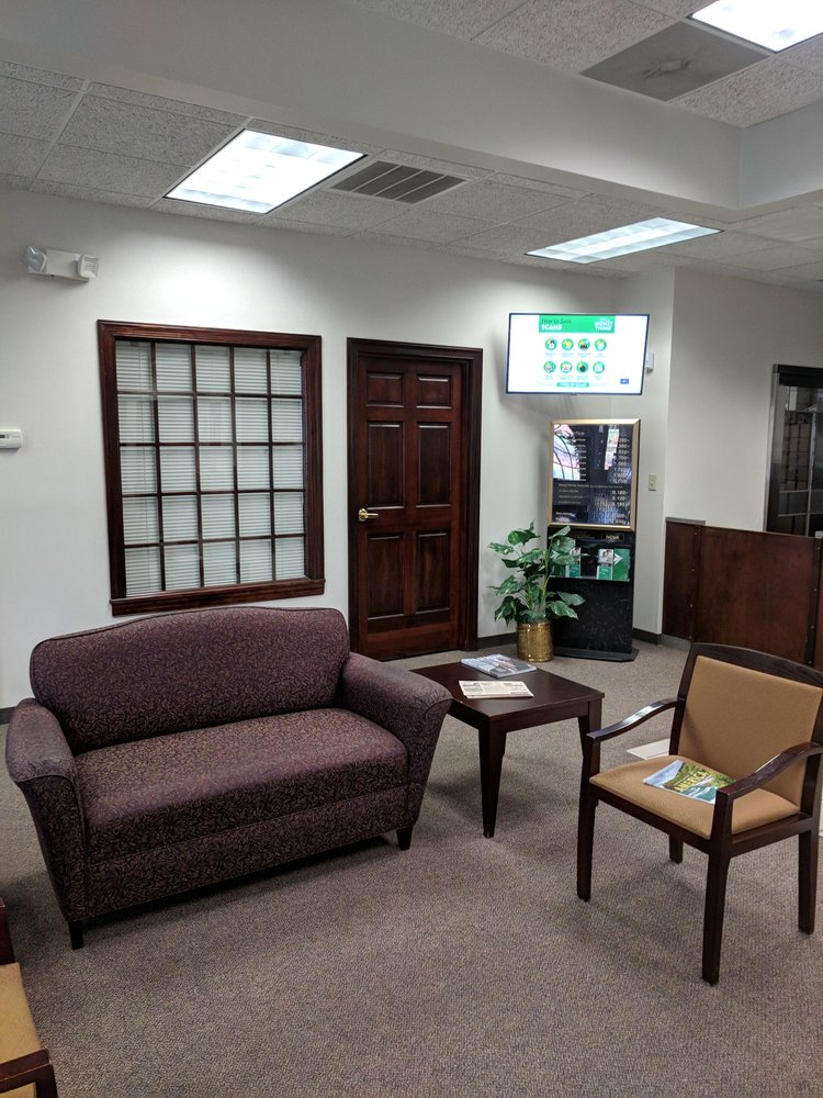 Photo of Arrowpointe Federal Credit Union