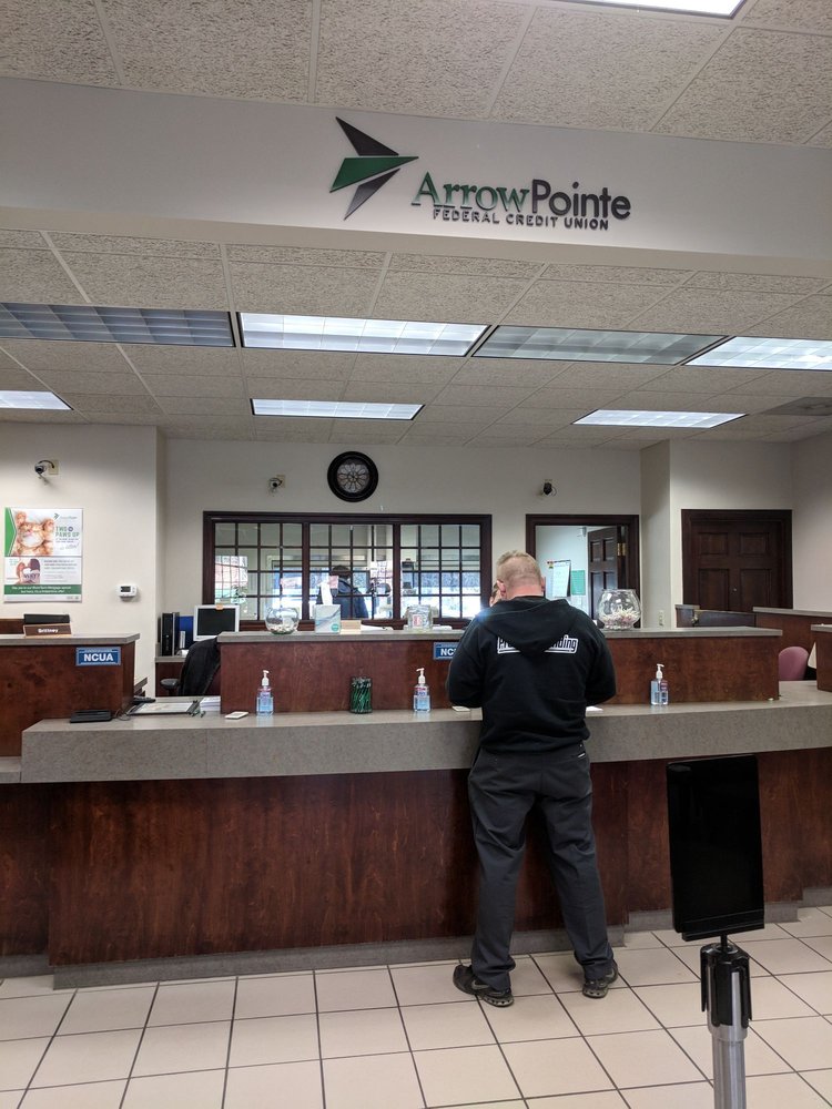 Photo of Arrowpointe Federal Credit Union