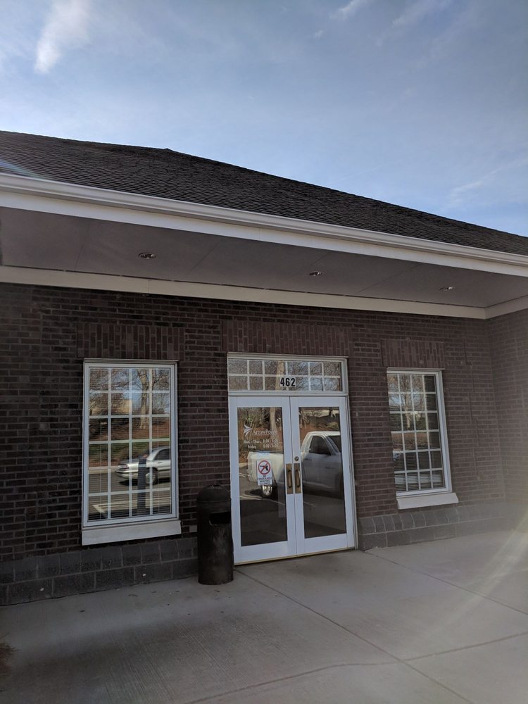 Photo of Arrowpointe Federal Credit Union