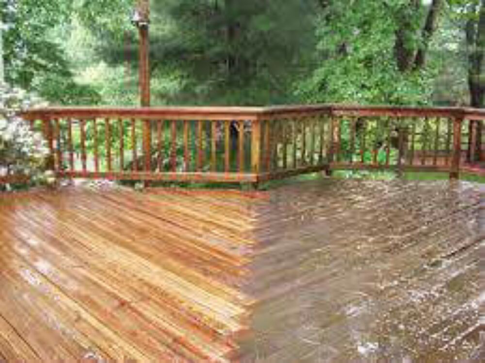 Photo of Gandys Pressure Cleaning Services