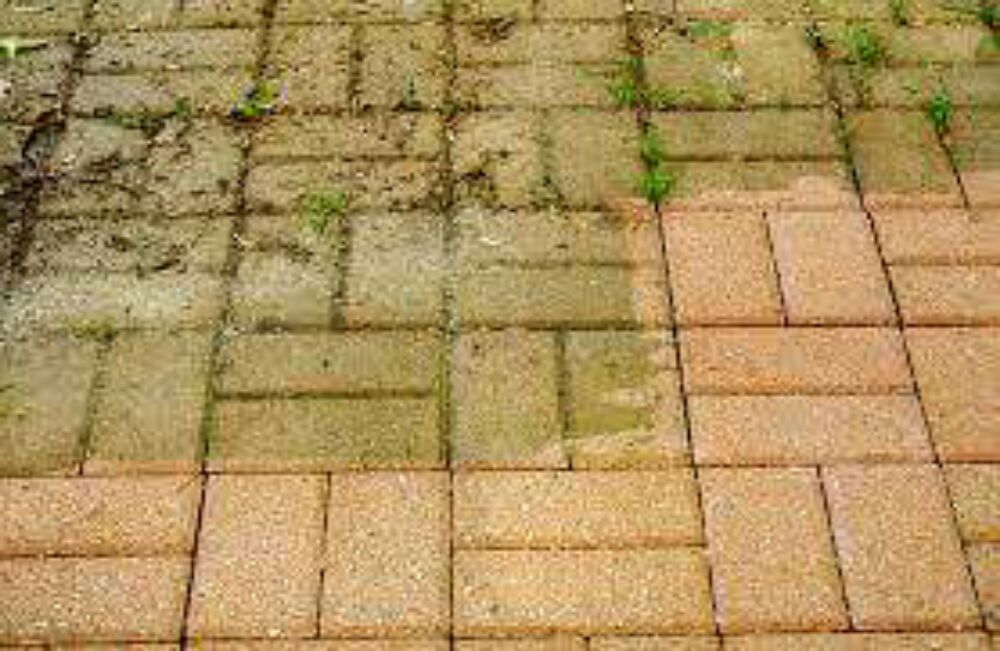 Photo of Gandys Pressure Cleaning Services