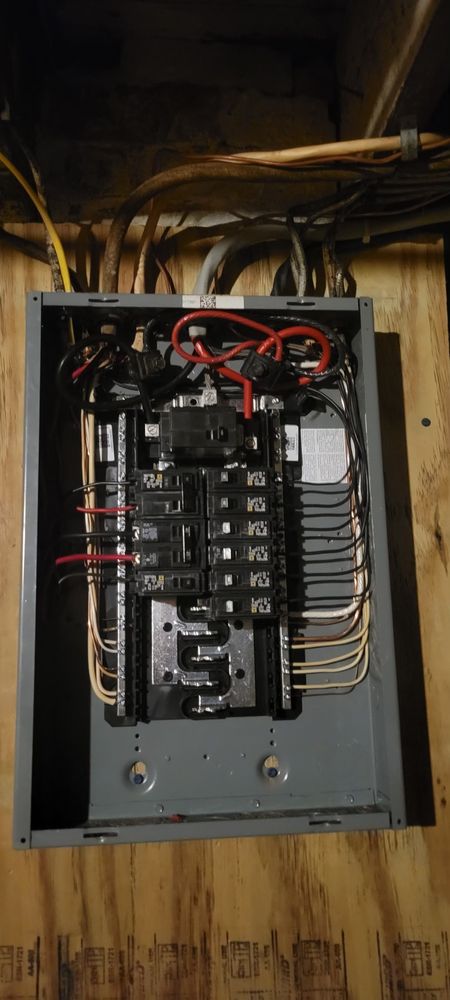 Photo of 816 Solar Pro