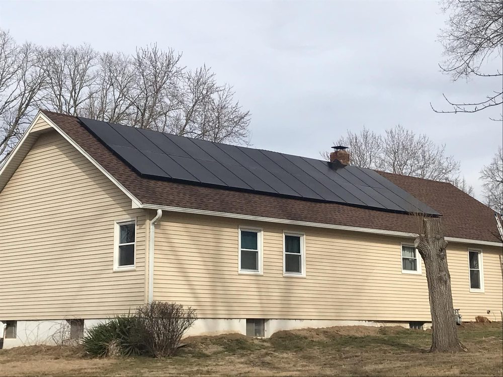 Photo of 816 Solar Pro