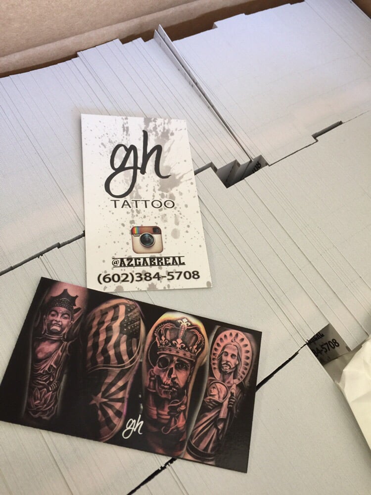 Photo of Premier 1 Prints
