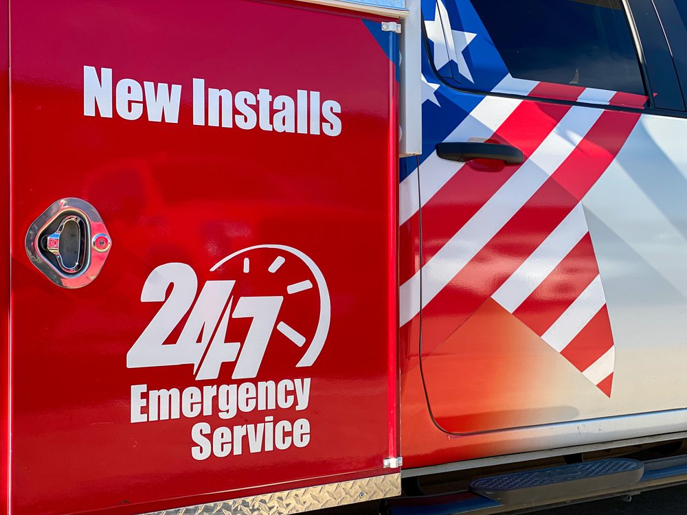 Photo of AmeriPro Fire Protection
