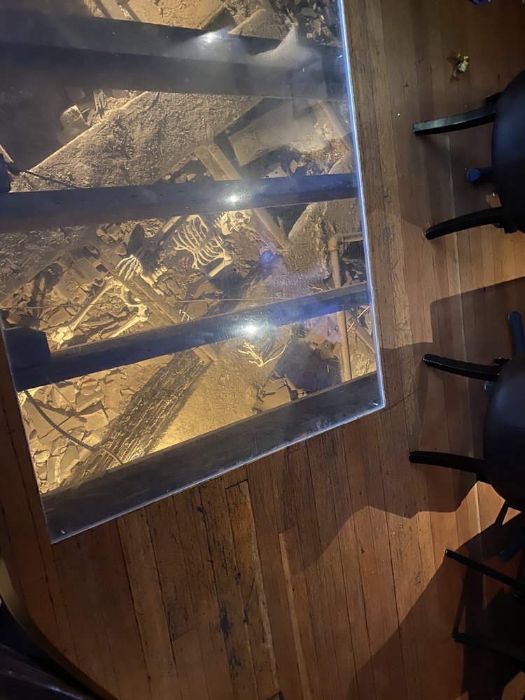 Photo of The RailHouse Lounge