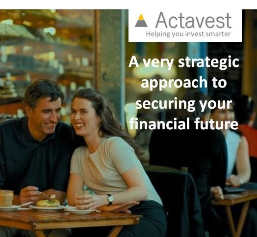 Photo of Actavest