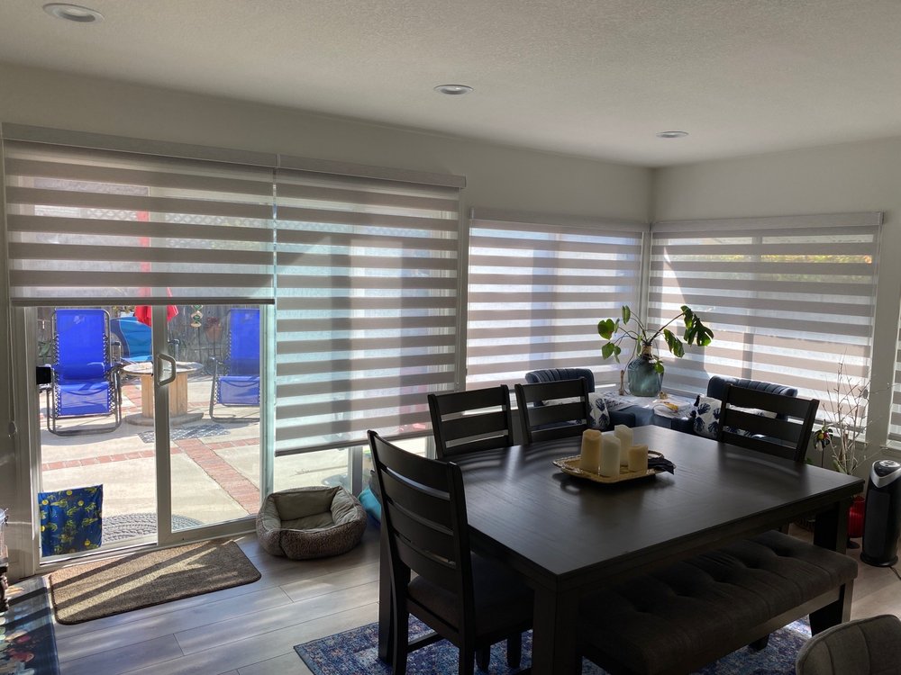 Photo of Elite Blinds
