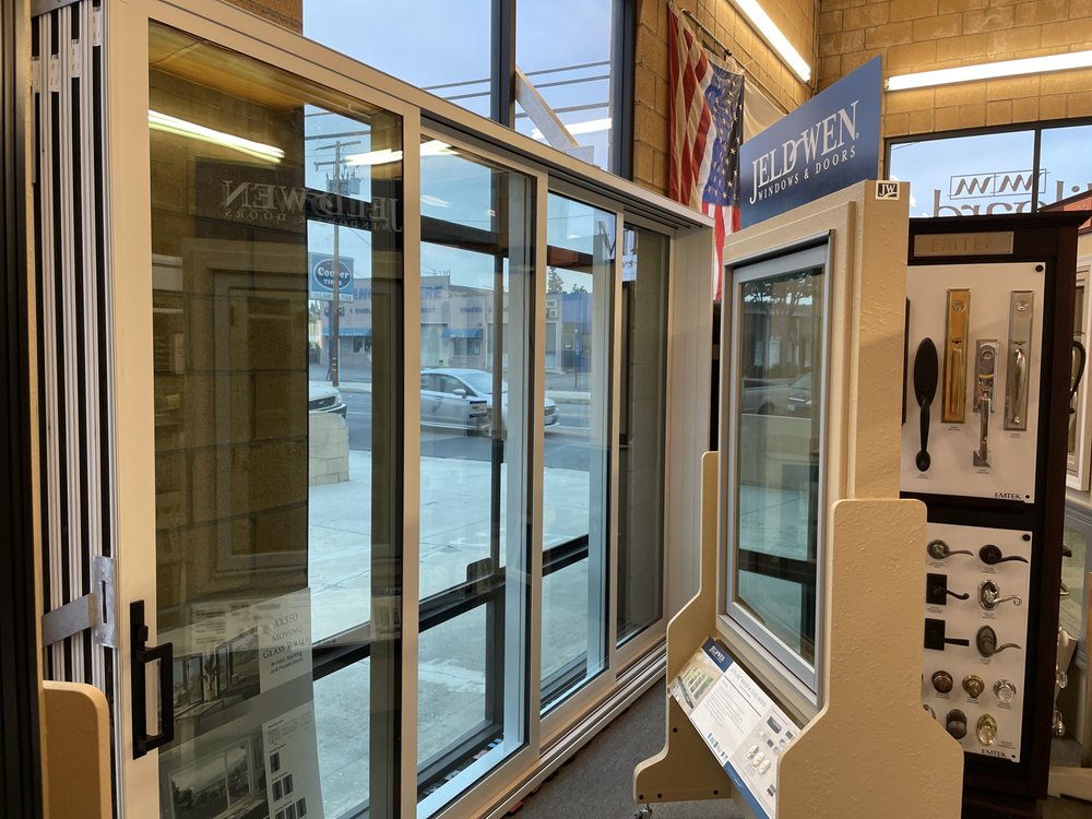 Photo of Rich Door & Window