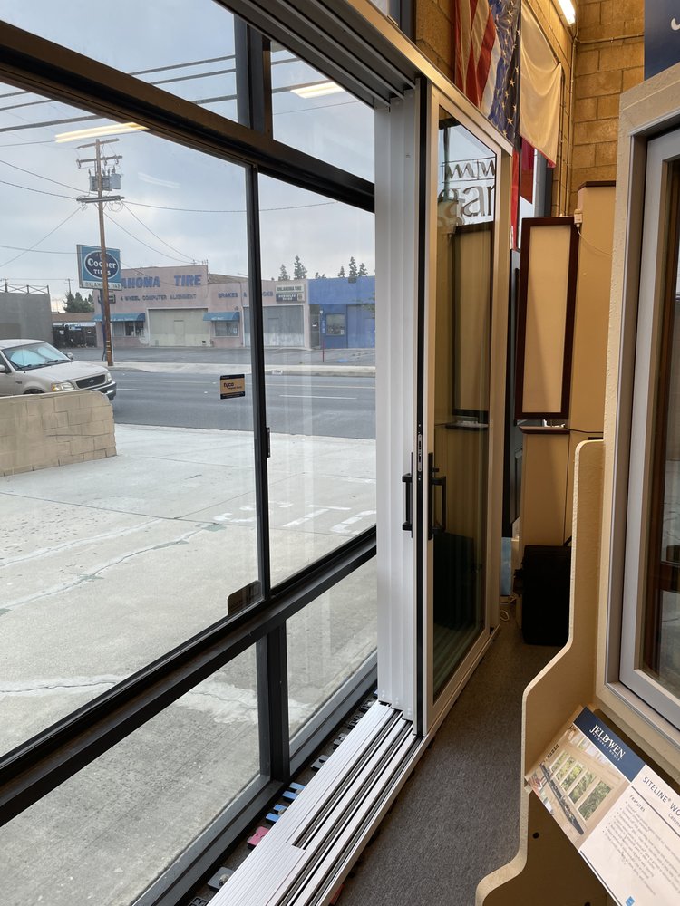 Photo of Rich Door & Window