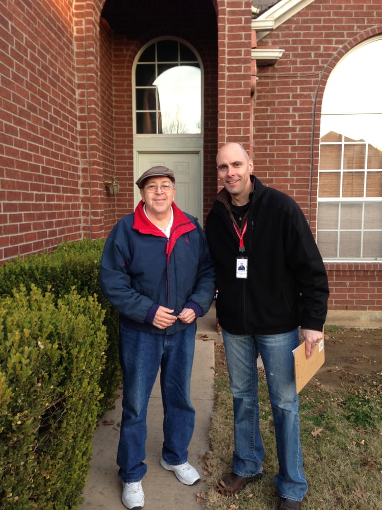 Photo of Mike Huddleston Roofing Systems
