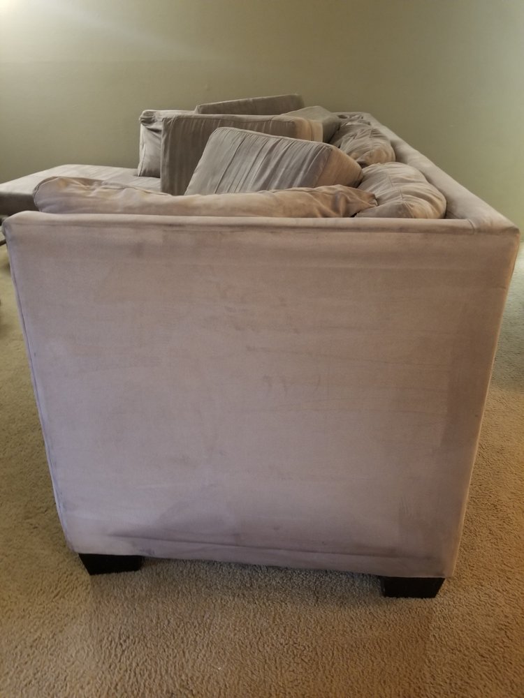 Photo of EverLush Cleaning Services
