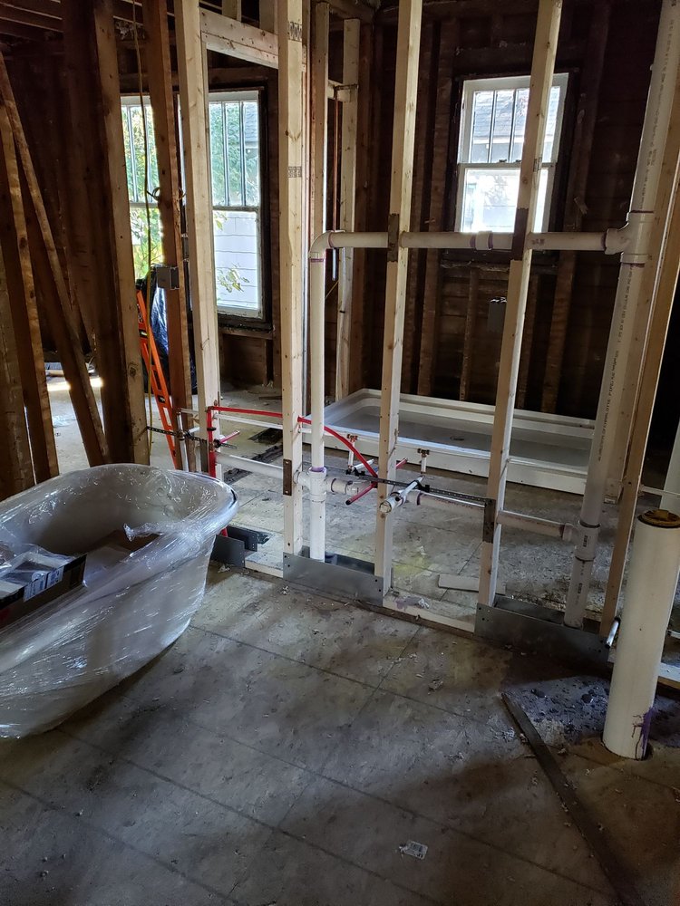 Photo of Quality Construction & Restoration
