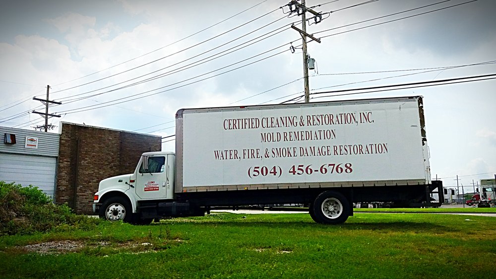 Photo of Certified Cleaning & Restoration DKI