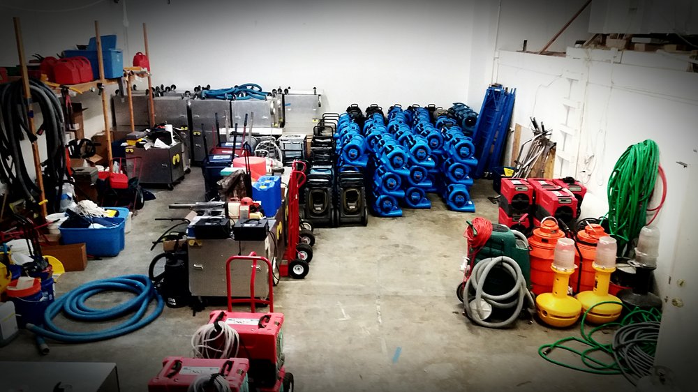 Photo of Certified Cleaning & Restoration DKI