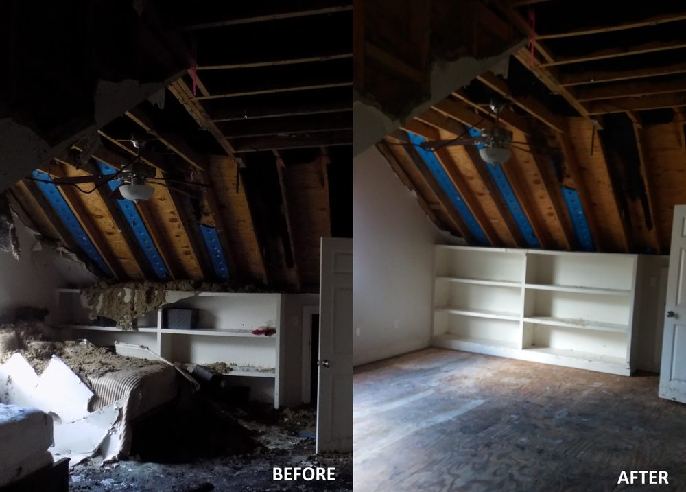 Photo of Certified Cleaning & Restoration DKI