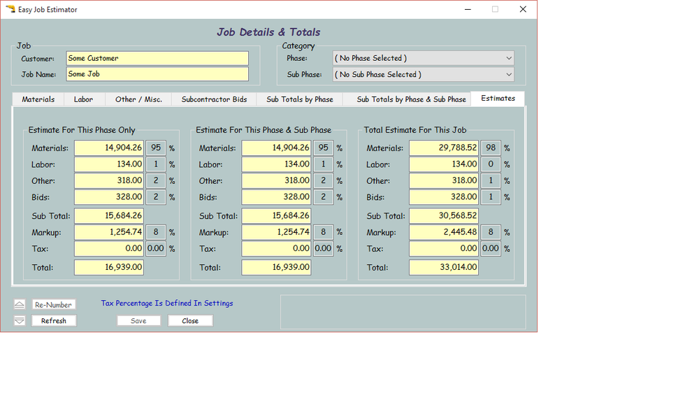 Photo of Easy Tool Software