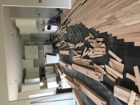 Photo of Gold Seal Hardwood Floors