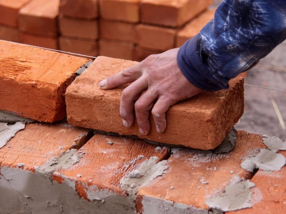Photo of Enterprise Masonry
