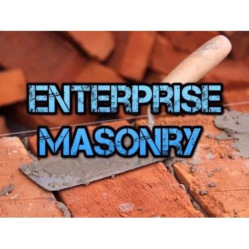 Photo of Enterprise Masonry