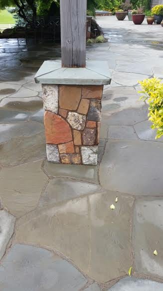 Photo of Enterprise Masonry