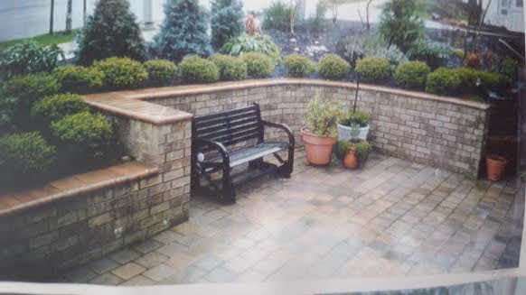 Photo of Enterprise Masonry