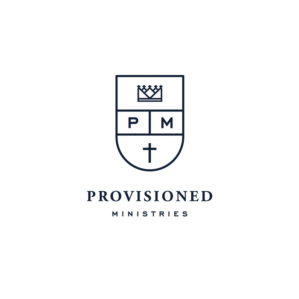 Photo of Provisioned Ministries