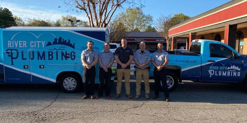 Photo of River City Plumbing