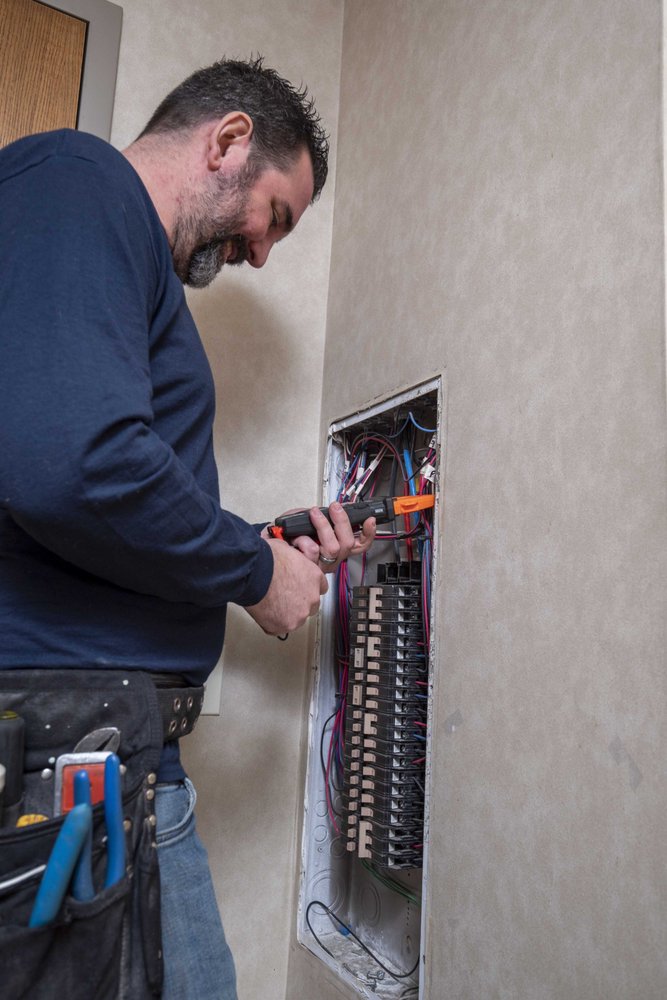 Photo of Capital Heating, Cooling & Electric