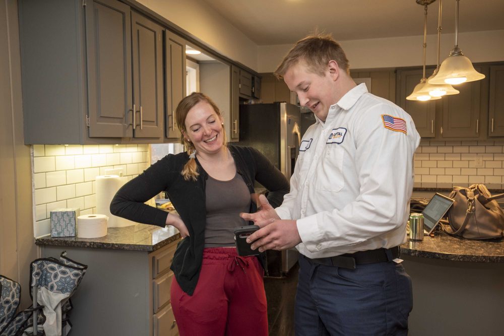 Photo of Capital Heating, Cooling & Electric