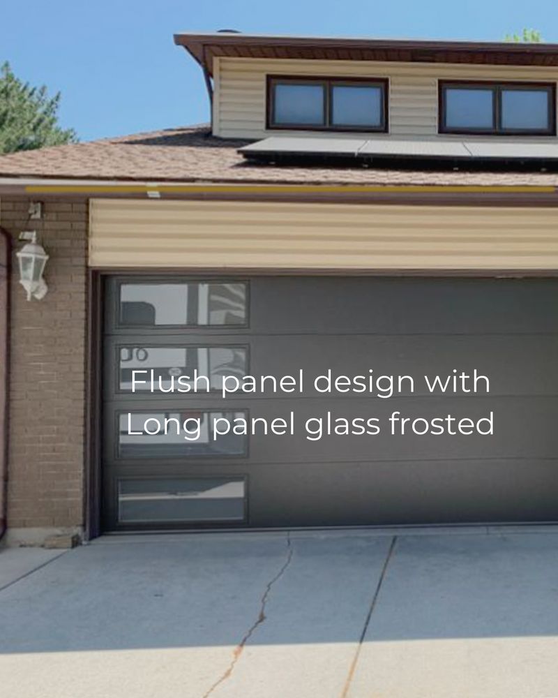 Photo of John's Garage Doors