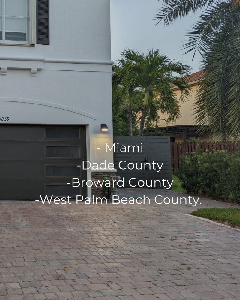 Photo of John's Garage Doors