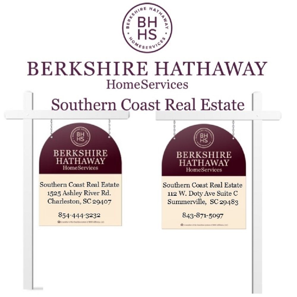 Photo of Berkshire Hathaway HomeServices Southern Coast Real Estate