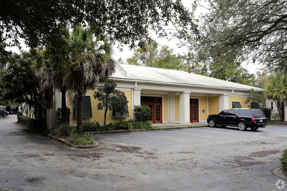 Photo of Berkshire Hathaway HomeServices Southern Coast Real Estate