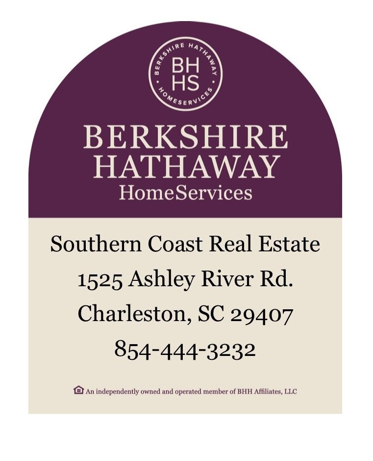 Photo of Berkshire Hathaway HomeServices Southern Coast Real Estate